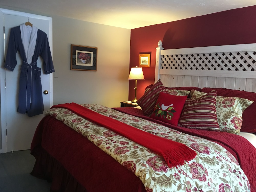 Garden Suite photo 1