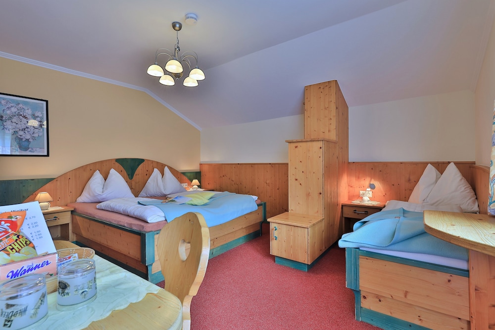 Triple Room, Balcony photo 3