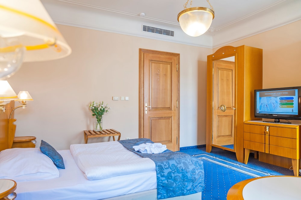 Superior Single Room photo 3