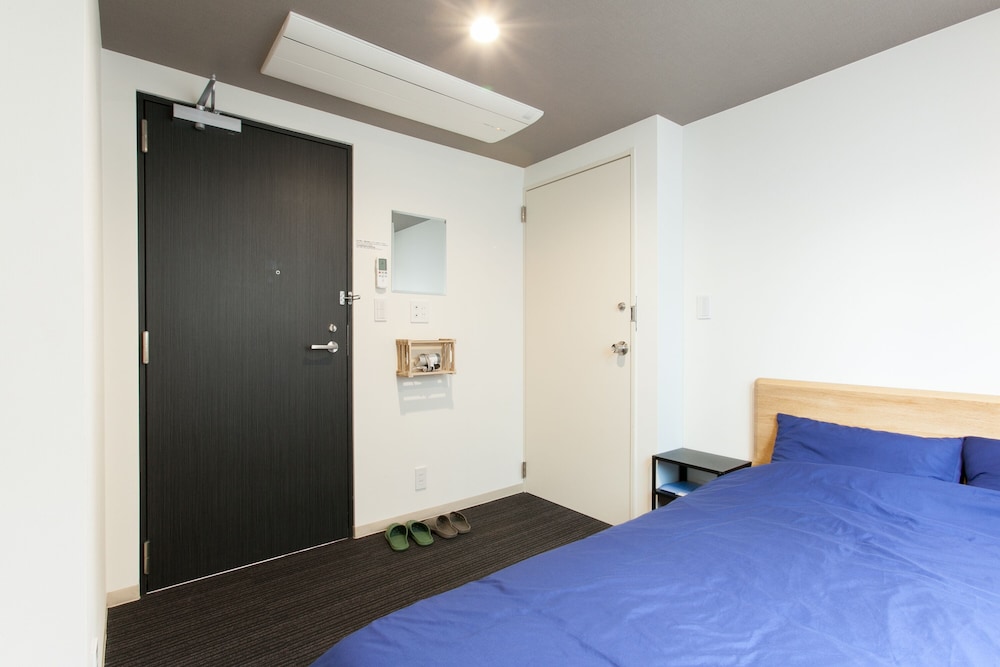 Economy Double Room photo 1