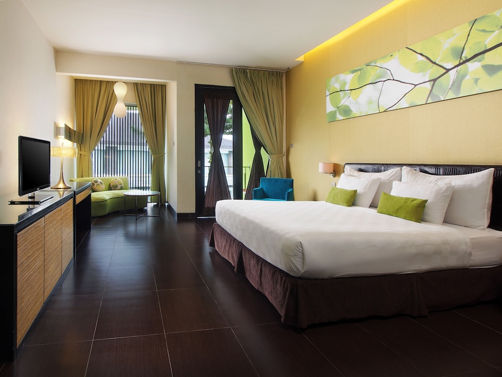Deluxe Room photo 1