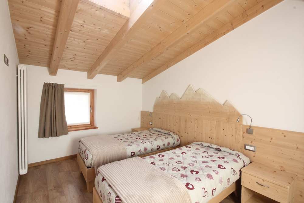 Family Apartment, 2 Bedrooms photo 1