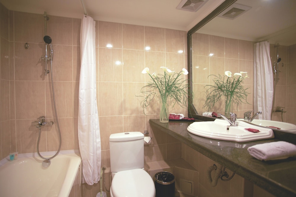 Standard Single Room photo 3