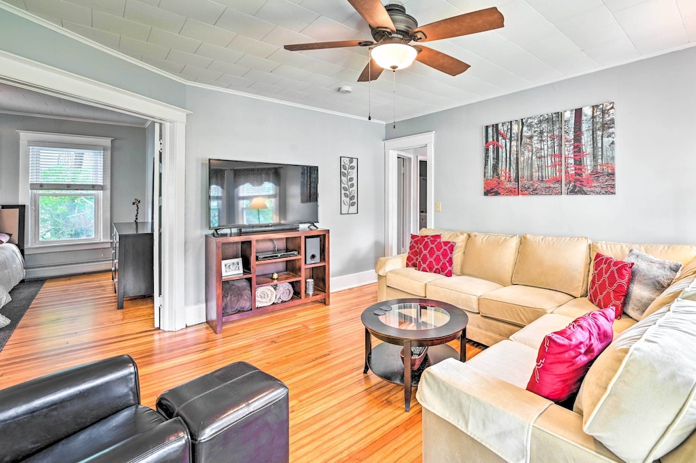 Apartment (2 Bedrooms) photo 1