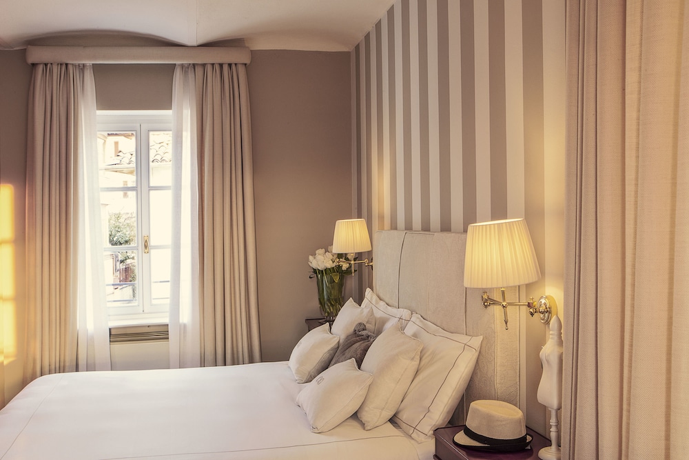 Superior Double Room, Balcony photo 2