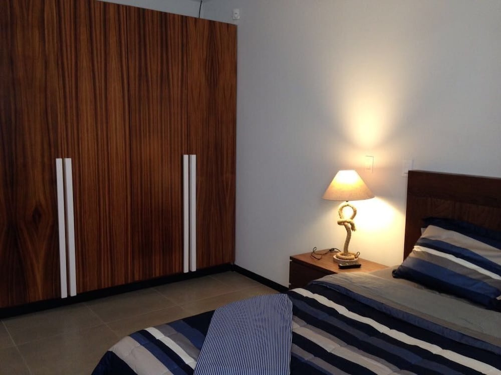 City Apartment, Multiple Beds, Non Smoking (Refugio 3)