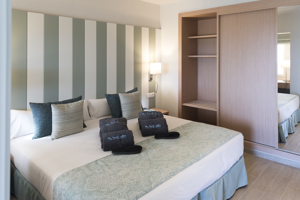 Suite (Playa)
