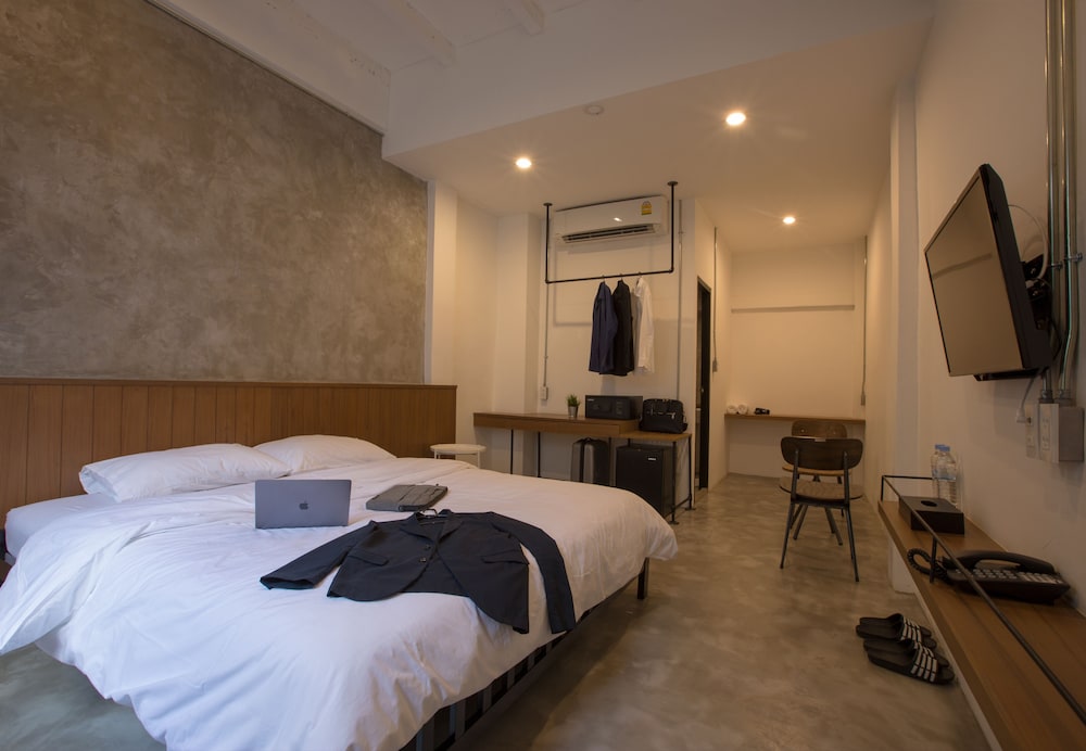 Deluxe Room photo 1