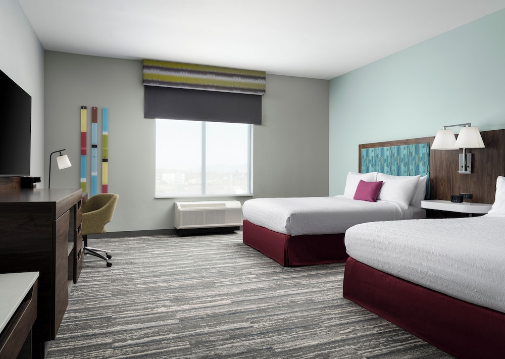 Room, 2 Queen Beds, Accessible, Non Smoking photo 3
