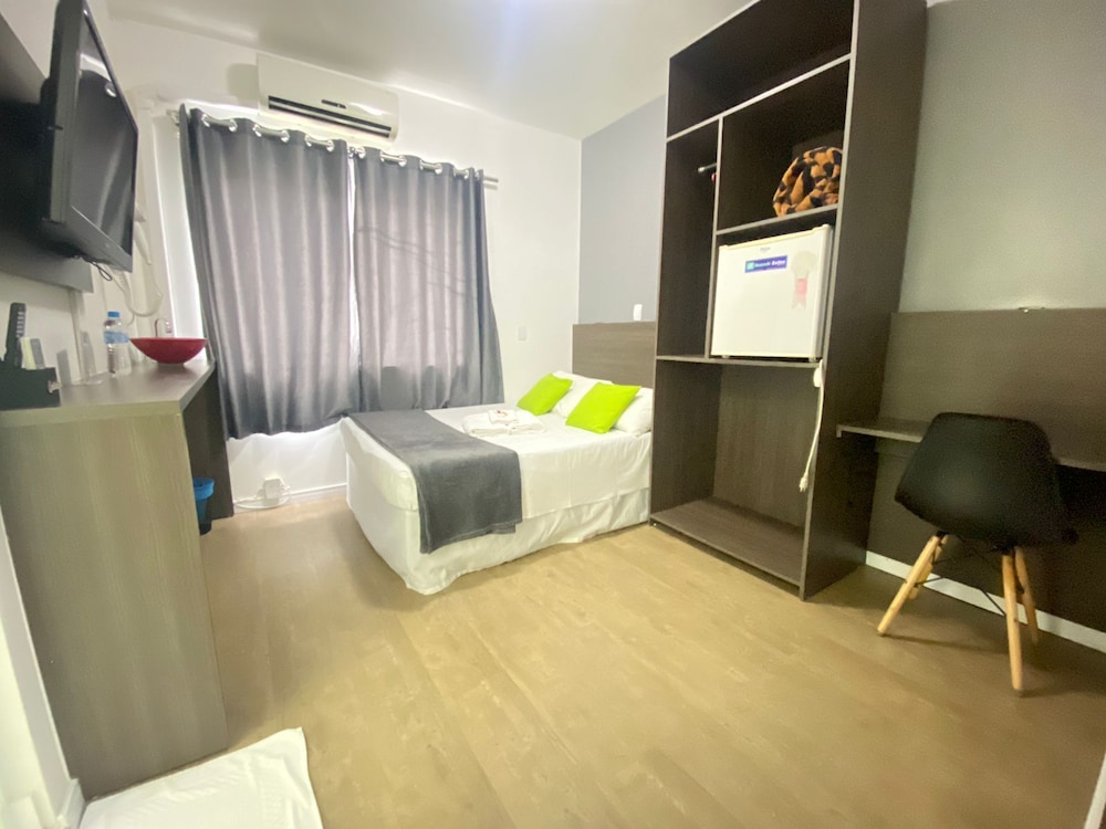Economy Room, 1 Bedroom photo 1