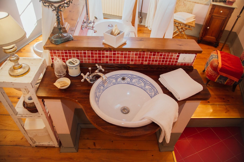 Junior Suite (Celeste) photo 3