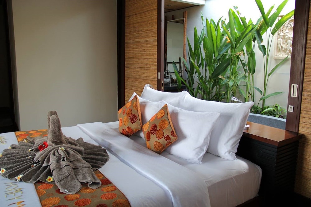 Villa, 1 Bedroom, Private Pool, Ocean View photo 3