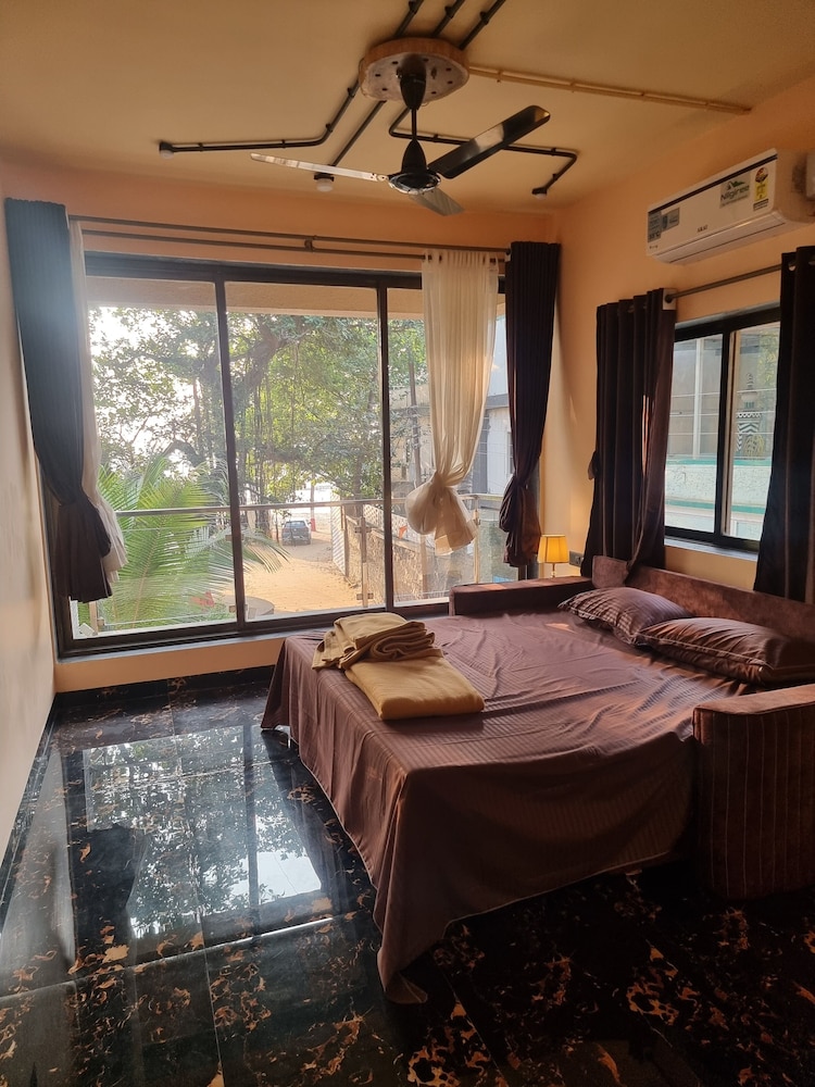 Comfort Double Room, Sea View photo 2