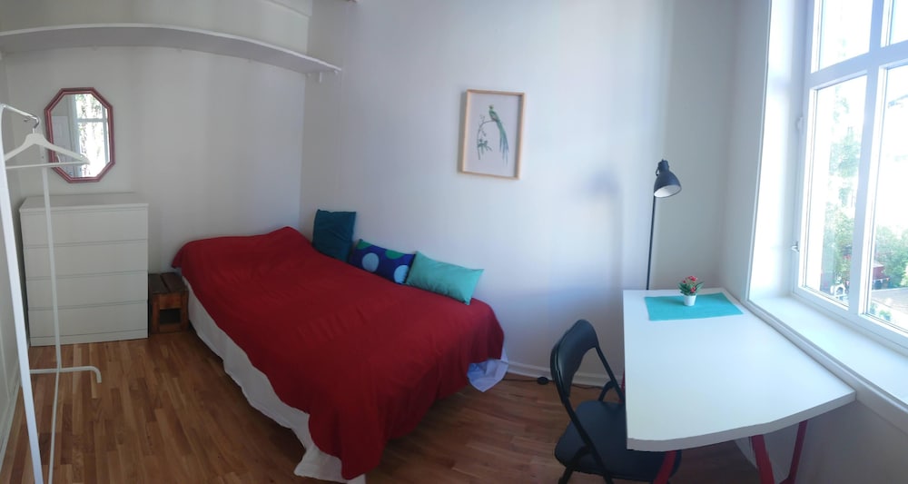 Comfort Apartment, 3 Bedrooms