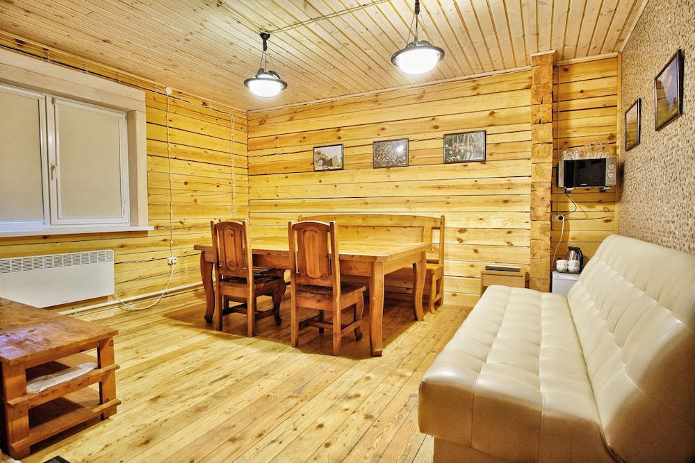 Cottage, Sauna (with Pool) photo 3
