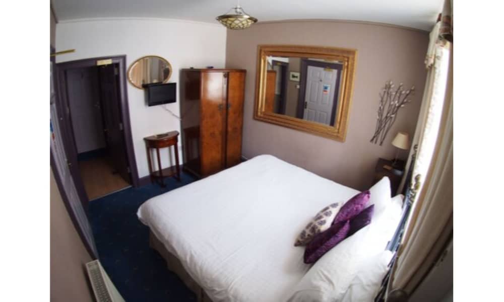 Double Room, Ensuite (room 6) photo 3