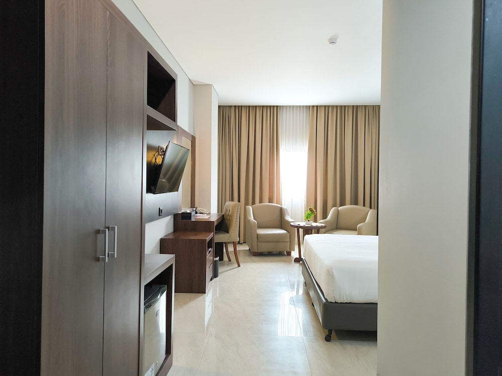 Premier Double or Twin Room - Photo 2