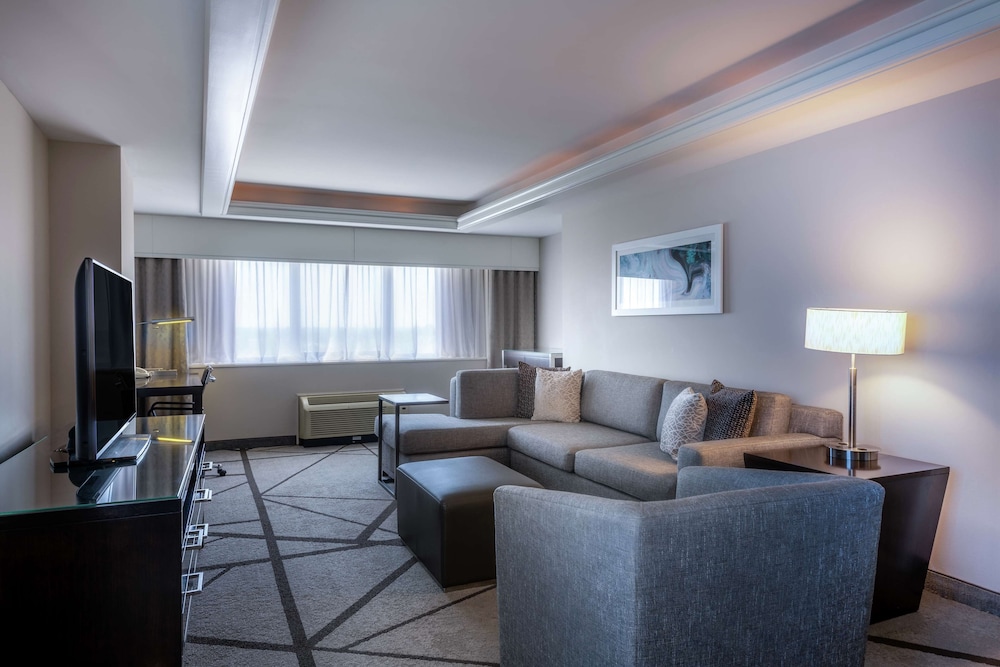 Suite, 1 King Bed - Photo 4