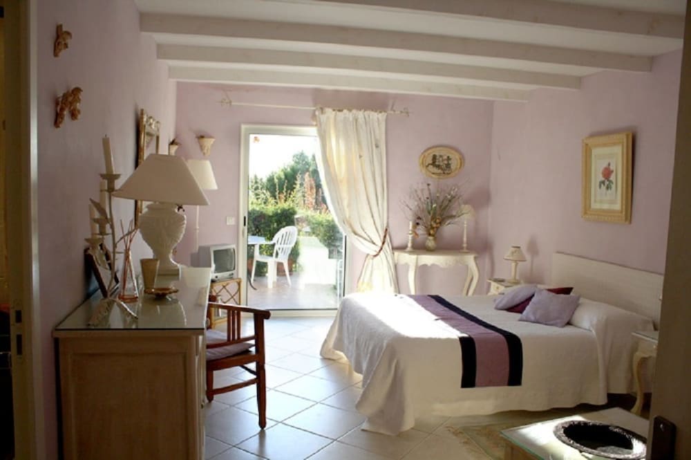 Standard Triple Room (2) photo 1