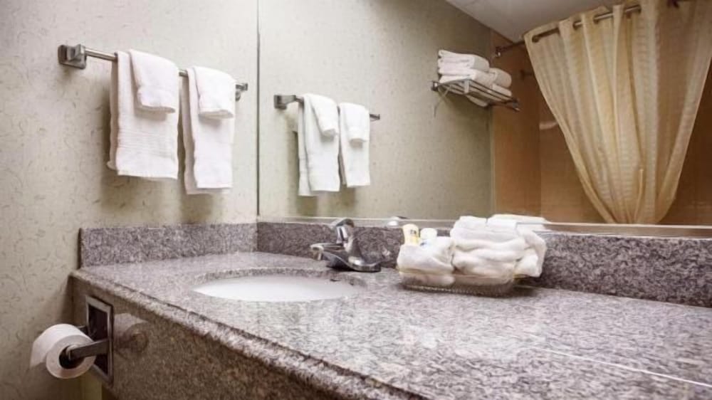 Basic Double or Twin Room, 2 Queen Beds, Non Smoking photo 3