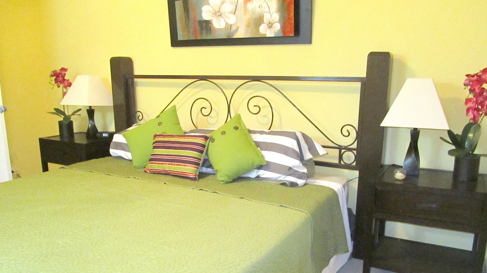 Standard Apartment, 2 Bedrooms photo 2