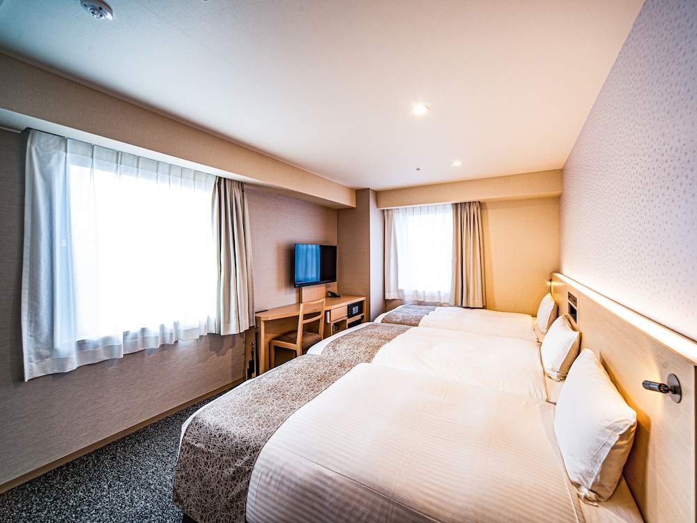 Triple Room, Non Smoking, City View (Separate breakfast charge for 0-6yrs) photo 3