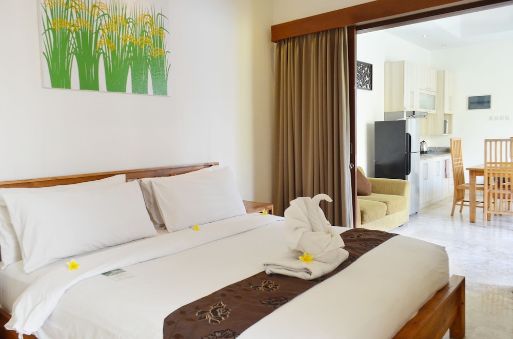 Villa, 2 Bedrooms, Private Pool - Photo 6
