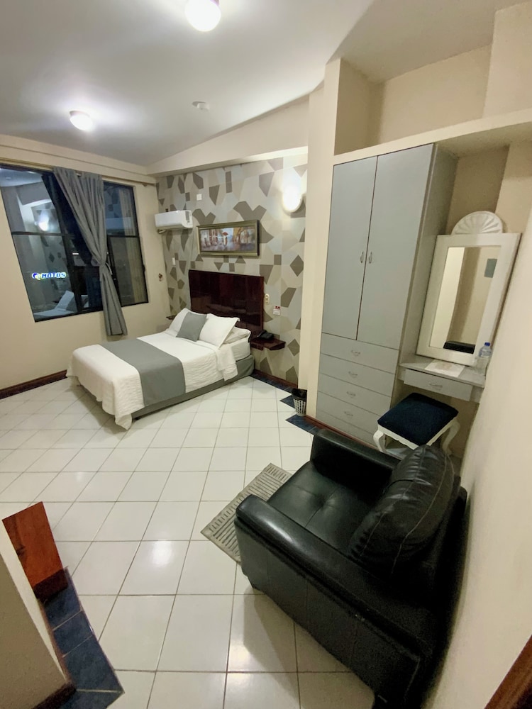 Business Single Room photo 3