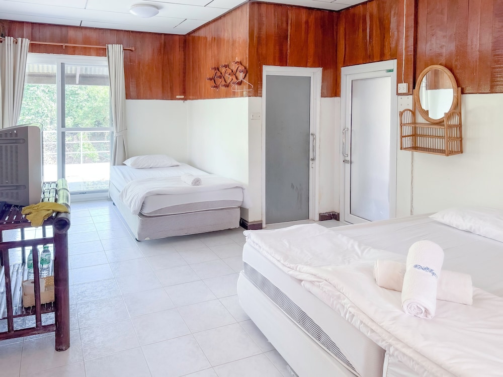 Family Bungalow, River View