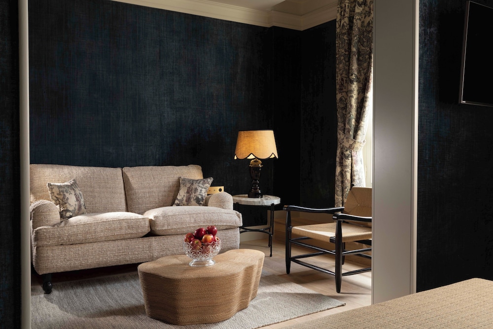 Comfort Suite, Balcony, City View photo 2