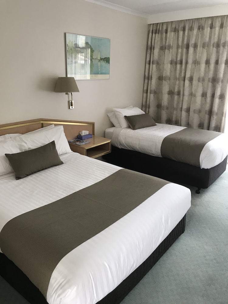 Deluxe Triple Room, 1 Bedroom photo 1