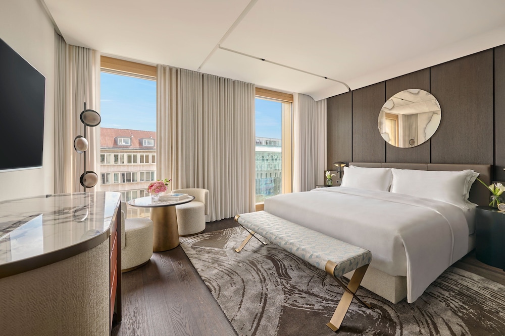 Grand Suite, 3 Bedrooms