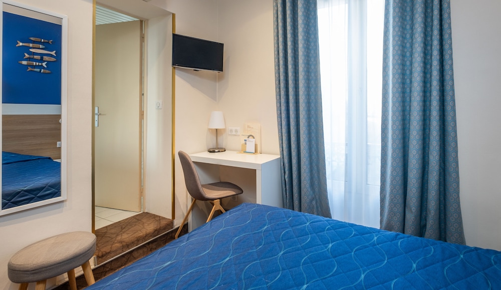 Comfort Single Room, Bathtub photo 2