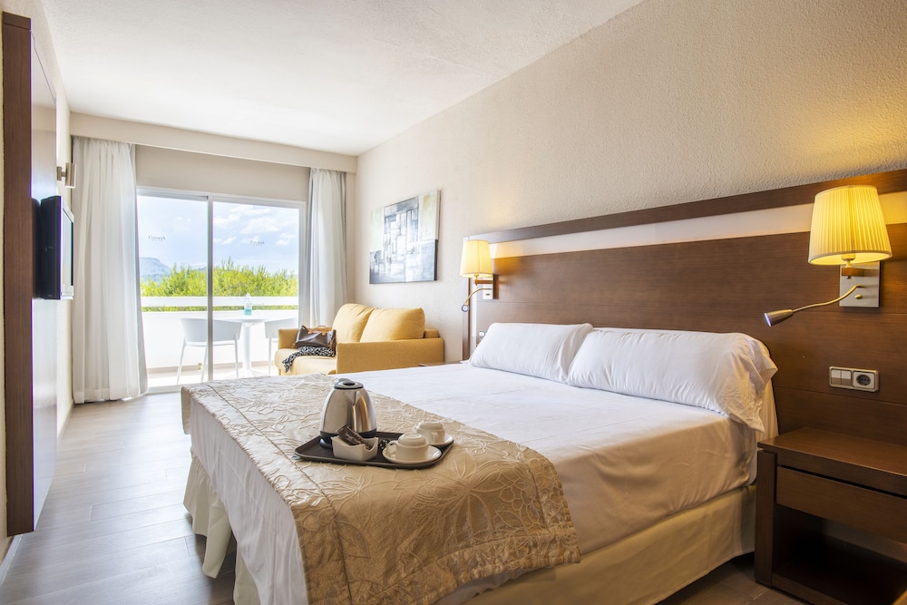 Room (Mulbit Spa) - Photo 7