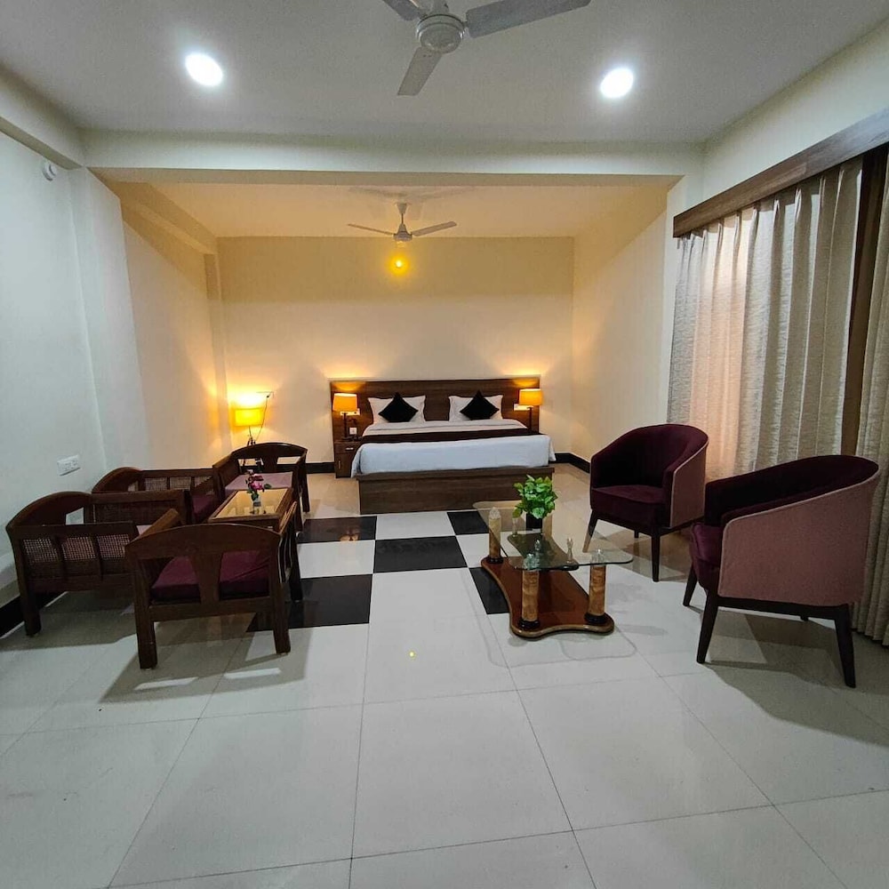 Suite photo 1