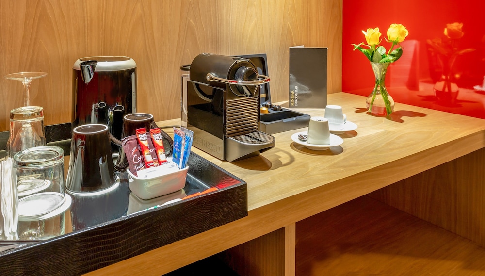 Club Suite, 1 Bedroom, Accessible, Club Lounge Access (Paulista) - Photo 9