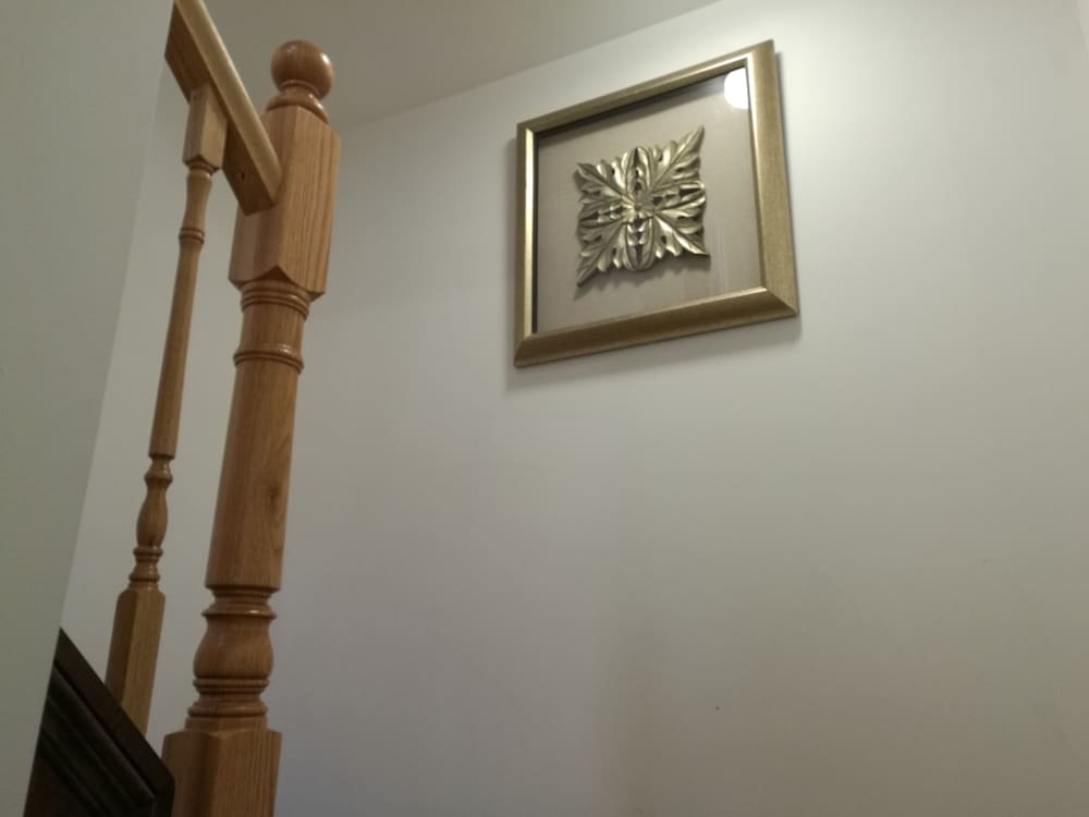 Luxury Suite, 1 King Bed, Balcony photo 2