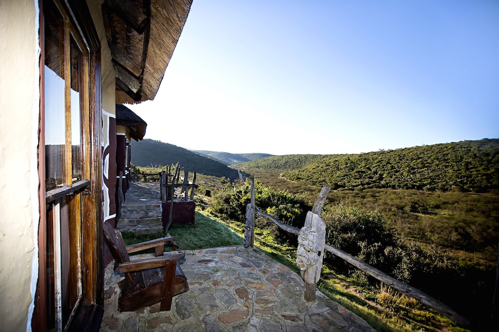 Addo Mud Hut photo 2