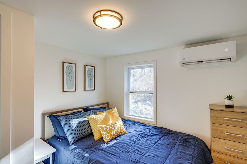 House (2 Bedrooms) photo 3