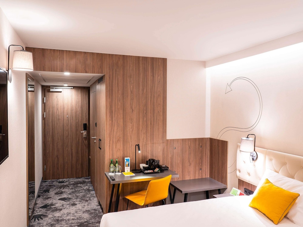 Standard Double Room, 1 Double Bed - Photo 11