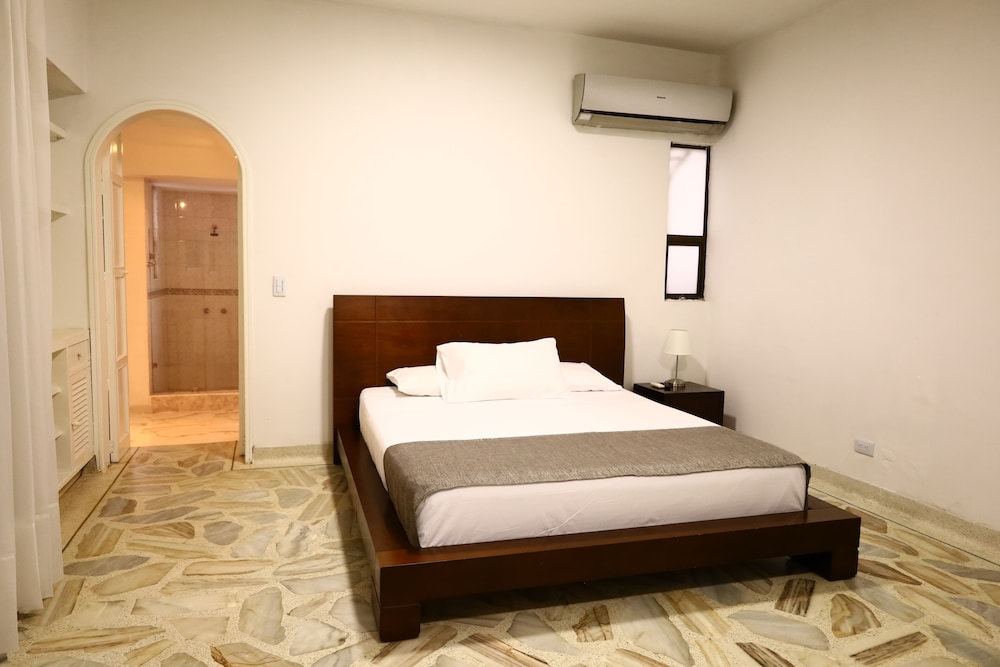 Deluxe Double Room, 1 Queen Bed