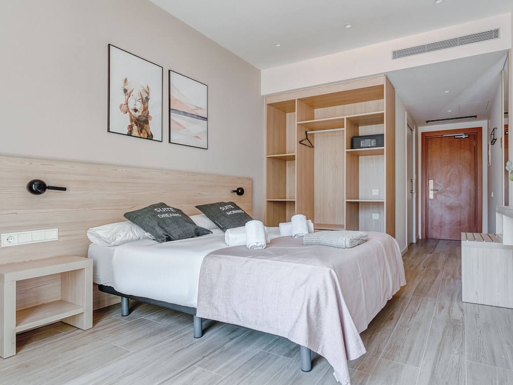 Habitación Doble con Balcón