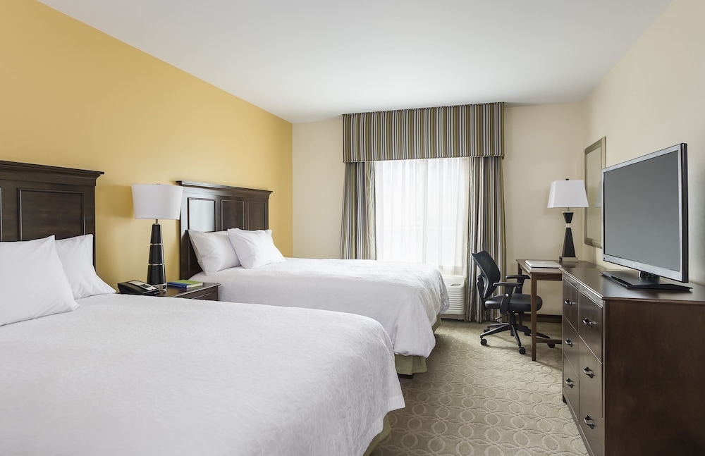 Hampton Inn & Suites San Bernardino, Foto 2
