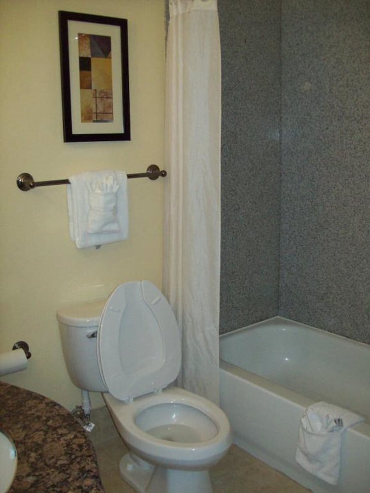 Suite, 1 King Bed with Sofa bed, Non Smoking - Photo 4
