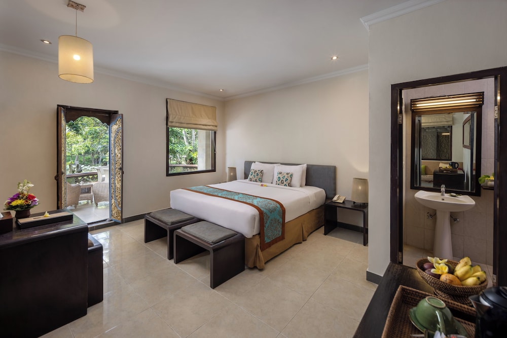 Superior Double or Twin Room - Photo 7
