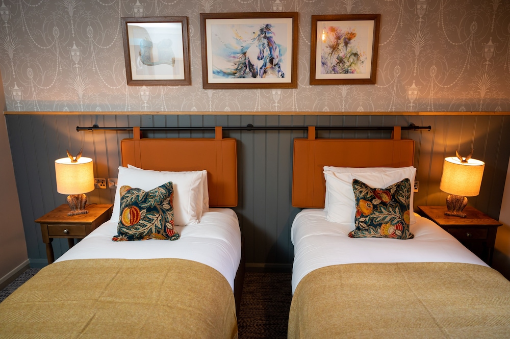 Twin Room photo 2