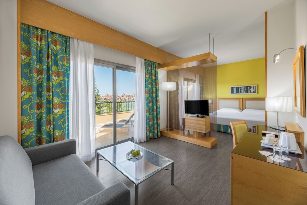 Junior Suite, Terrace - Photo 2