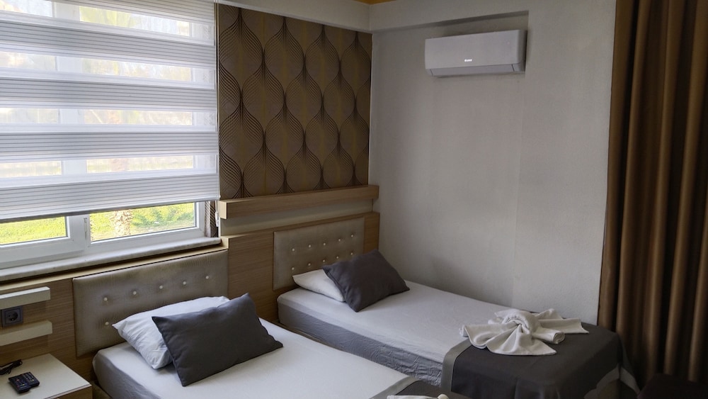 Family Quadruple Room