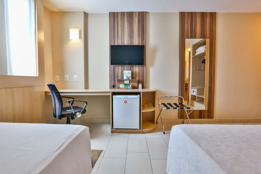 Superior Single Room, 2 Twin Beds - Photo 3