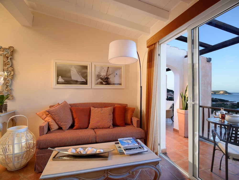 Deluxe -terrace sea view - Photo 3
